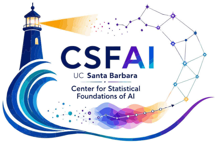 Center for Statistical Foundations of AI